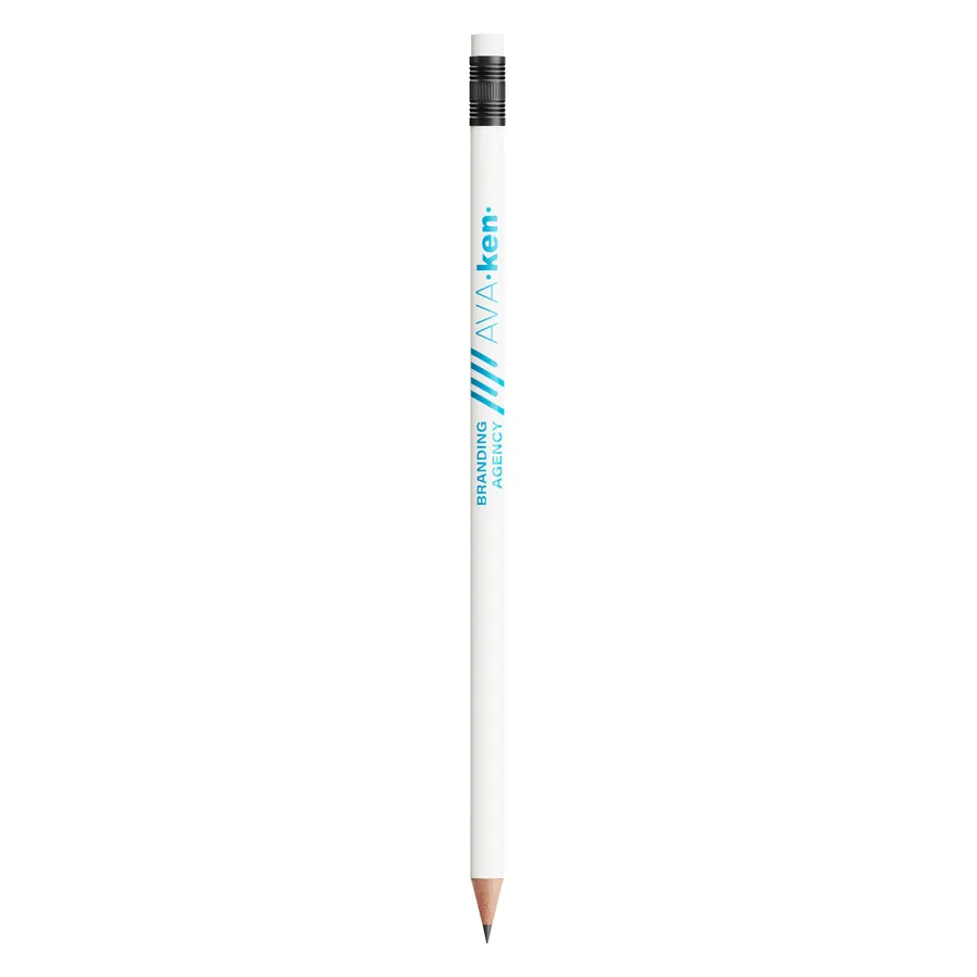 BIC® Evolution® Ecolutions® -lyijykynä pyyhekumilla