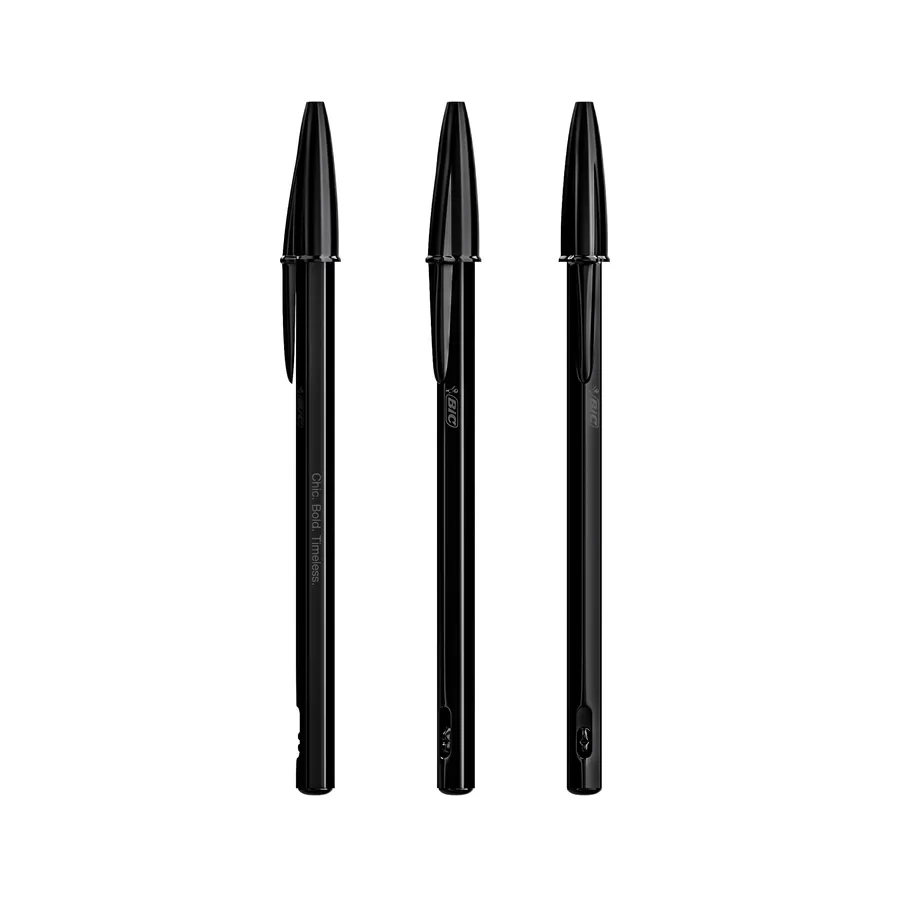 BIC® Cristal® Re