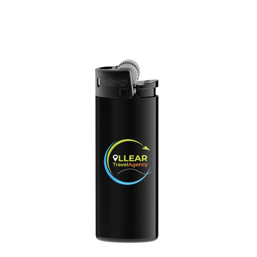 BIC® J25 All Black -sytytin