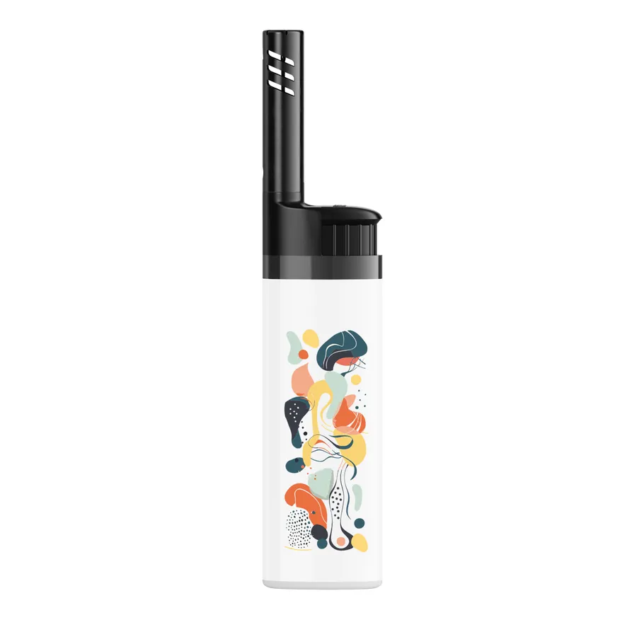 BIC® EZ Reach™ -sytytin