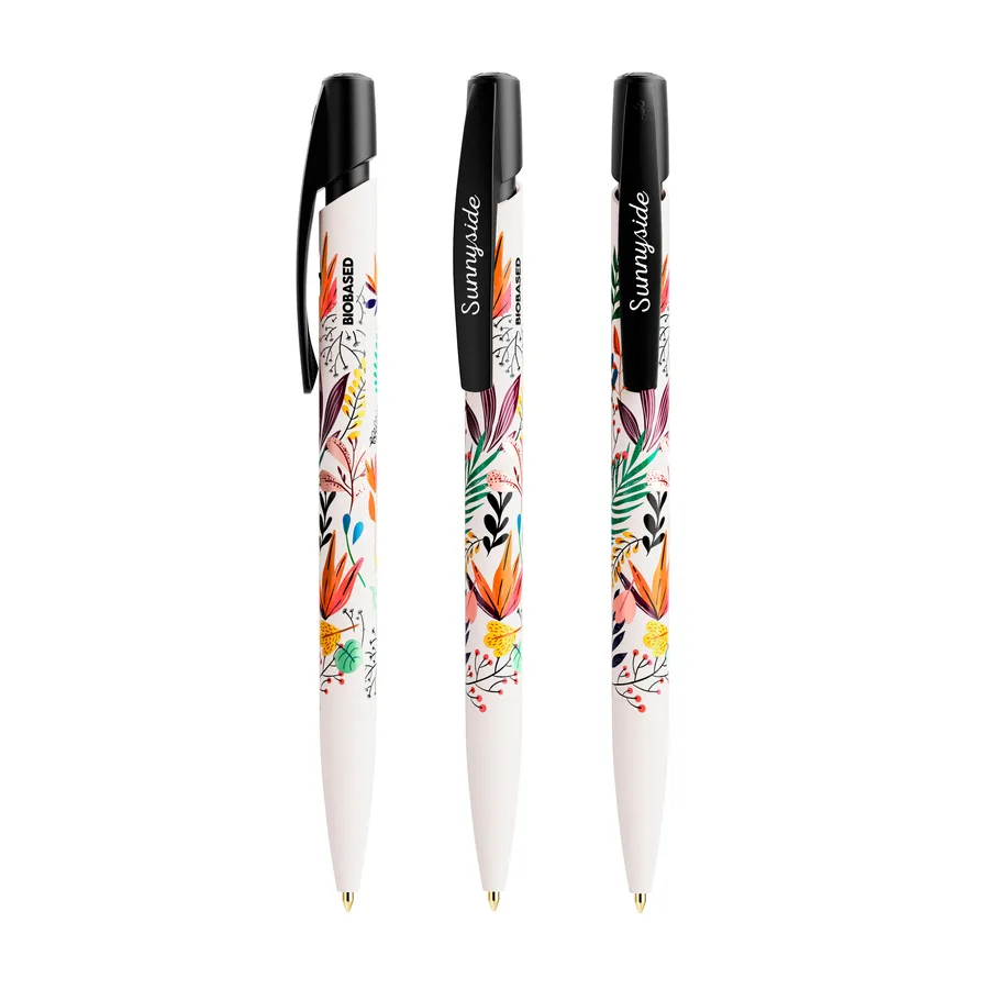 BIC® Media Clic BIO Based -kuulakärkikynä