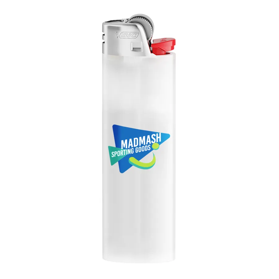 BIC® J26 -sytytin