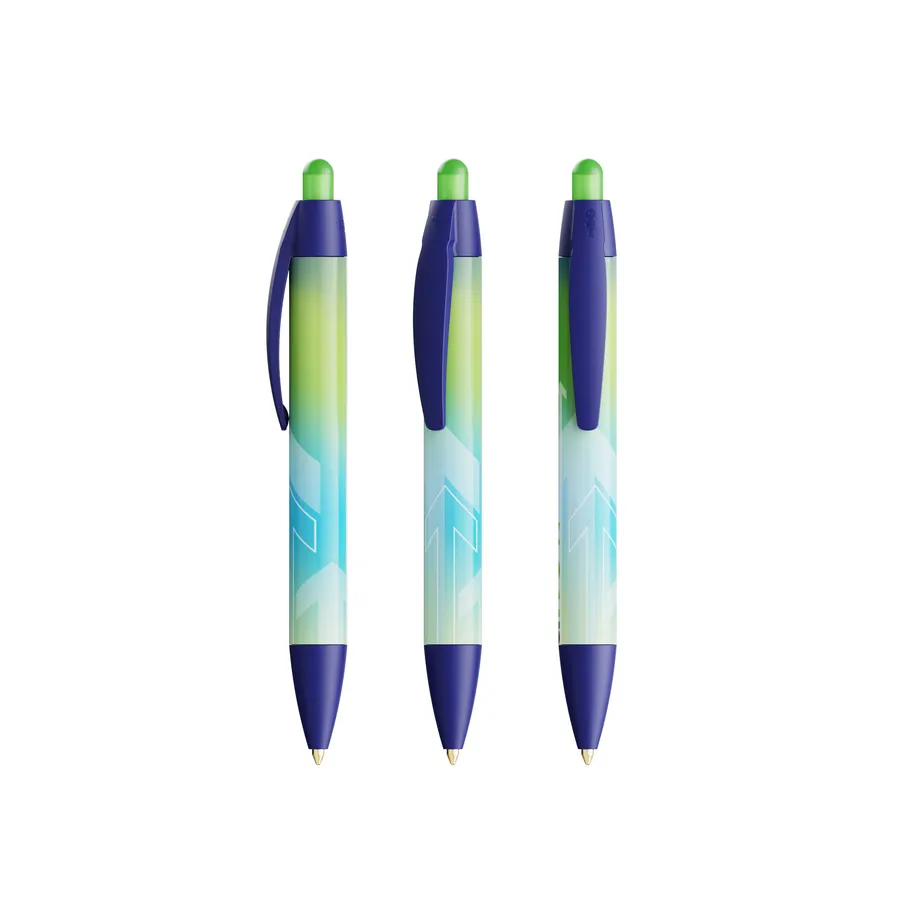BIC® Wide Body Mini Digital -kuulakärkikynä