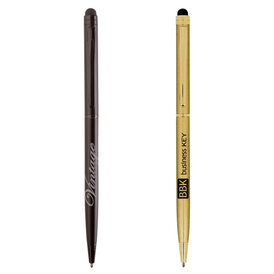 Sleek Stylus Executive -kuulakärkikynä