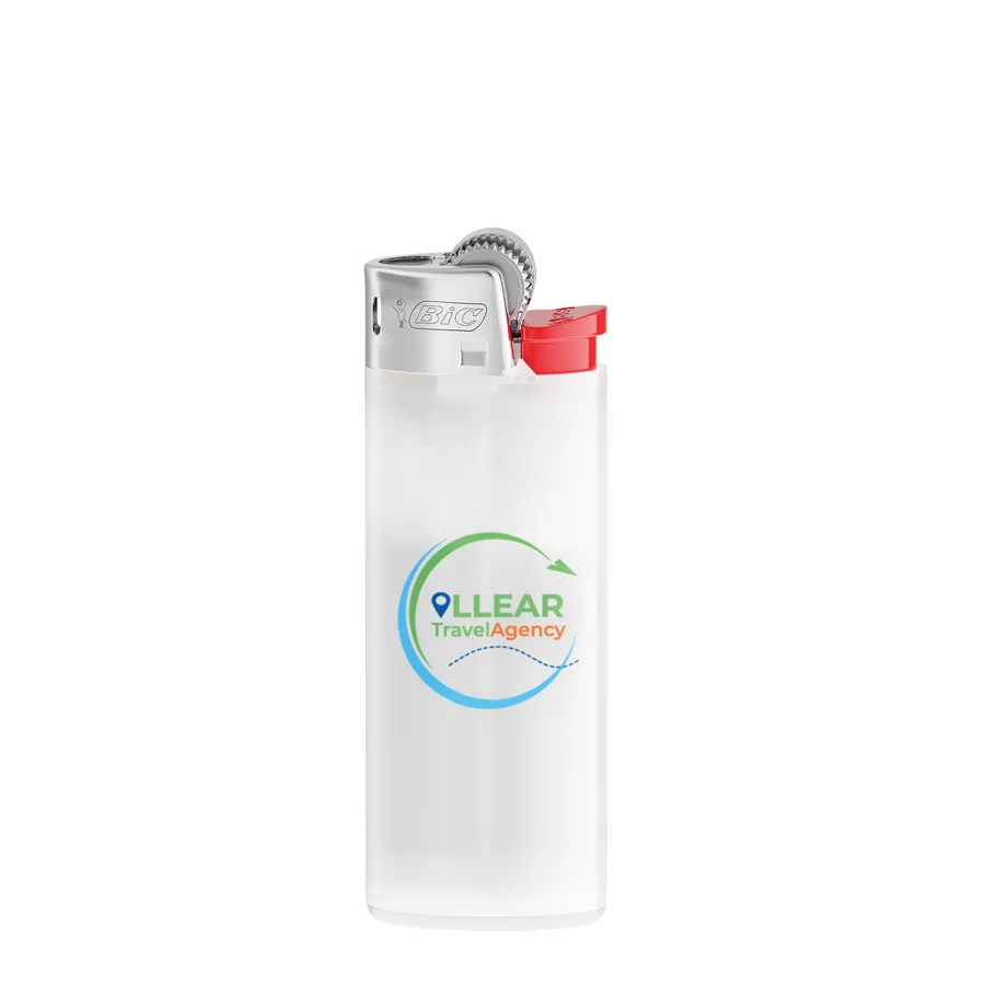 BIC® J25 -sytytin