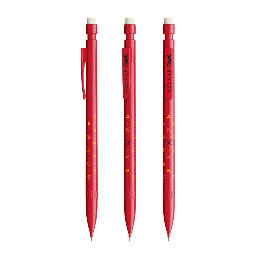 BIC® Matic® -lyijytäytekynä