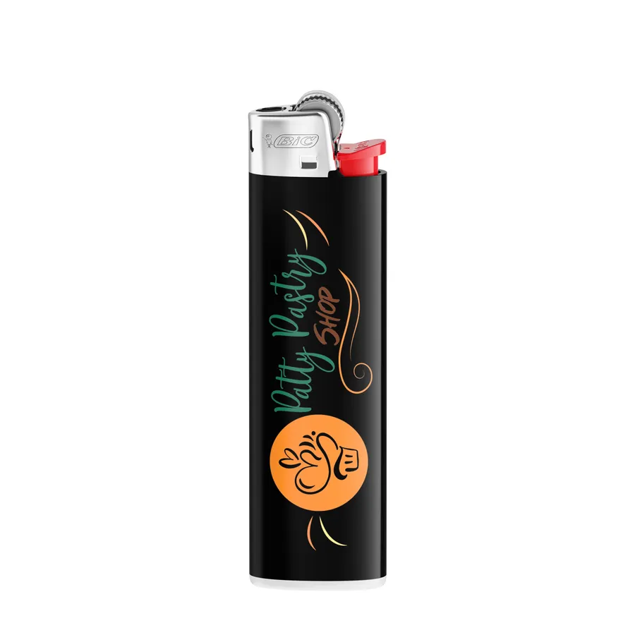 BIC® J23 -sytytin