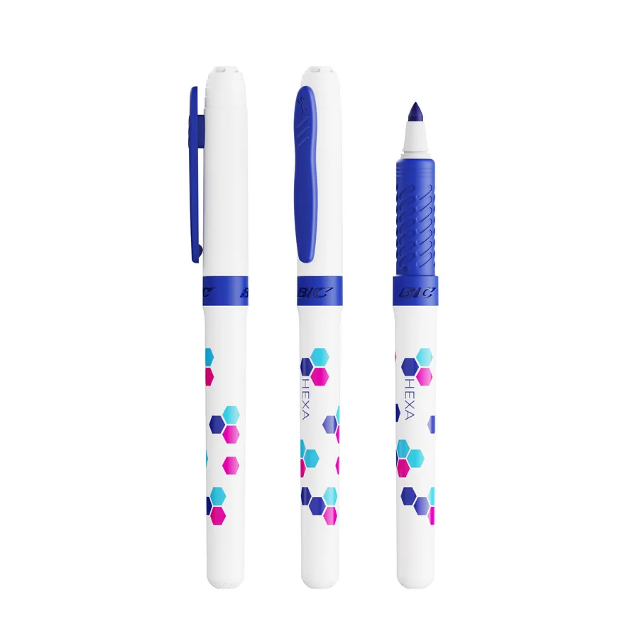 BIC® Mark-it Permanent Marker