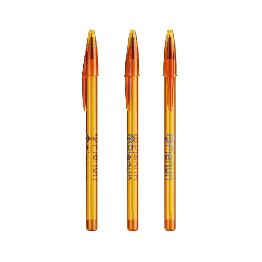 BIC® Style -kuulakärkikynä