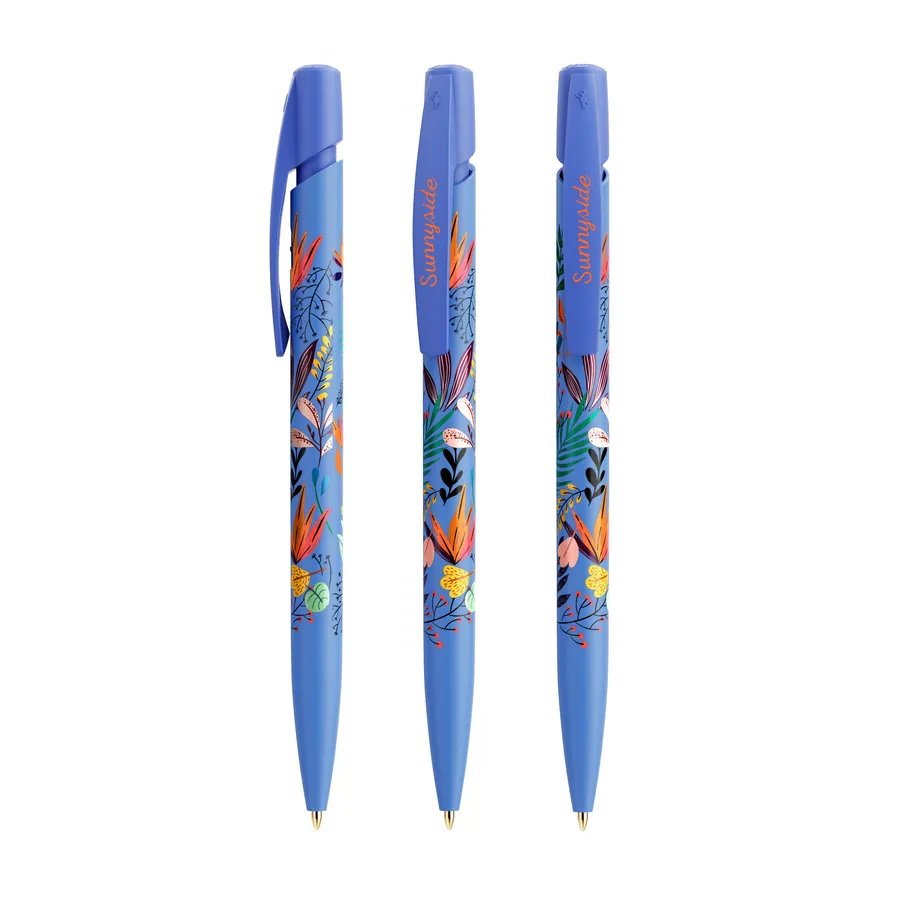 BIC® Media Clic -kuulakärkikynä