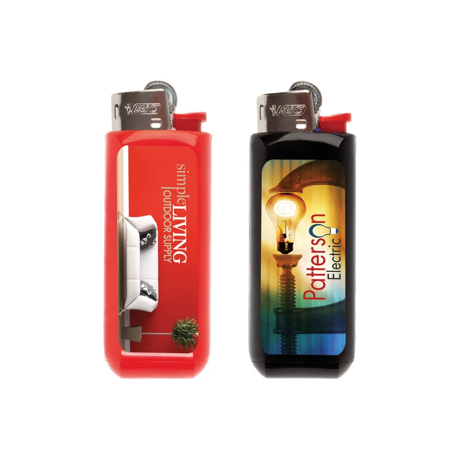 BIC® Clip Case