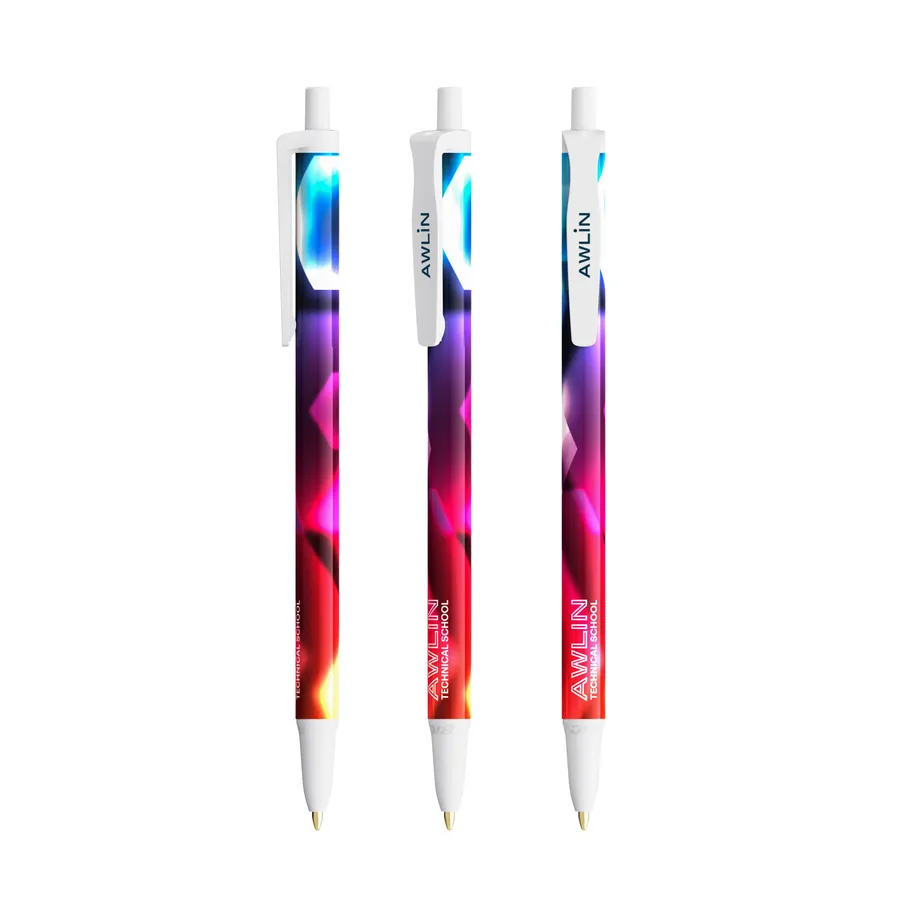 BIC® Clic Stic -kuulakärkikynä