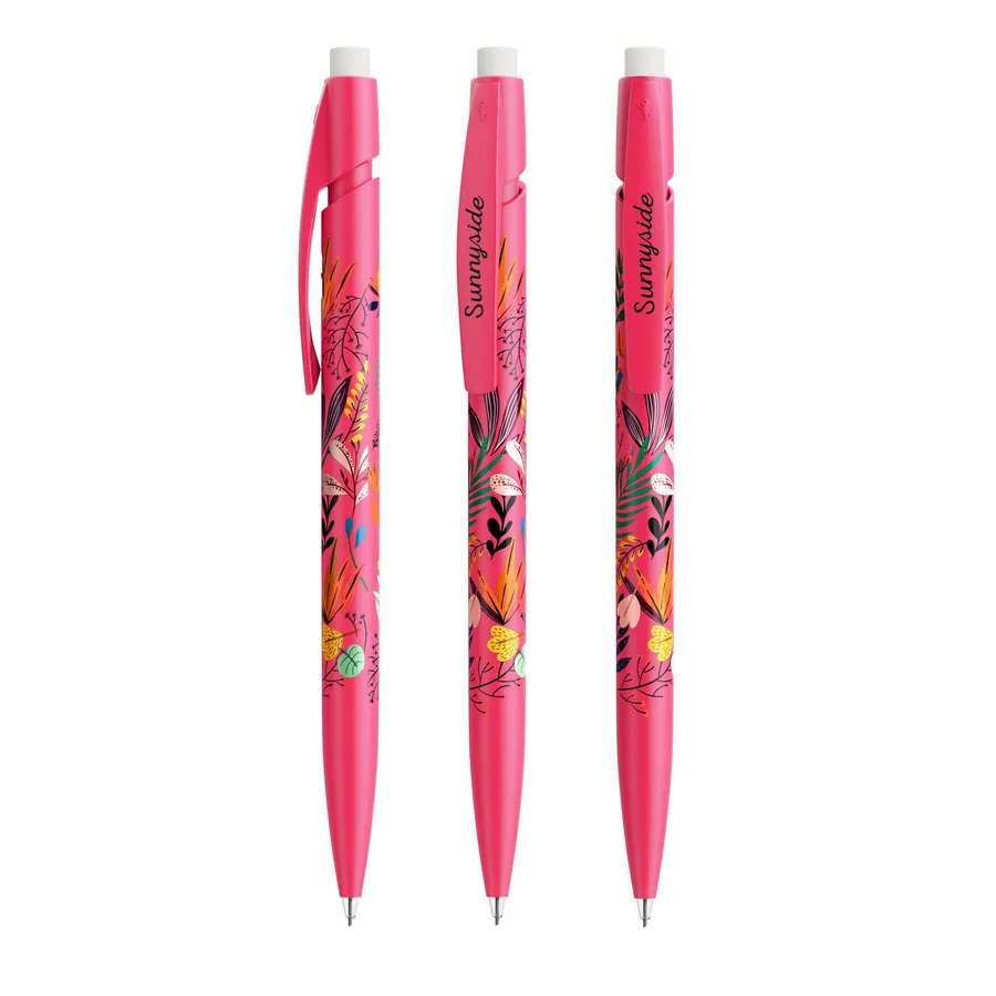 BIC® Media Clic -lyijytäytekynä