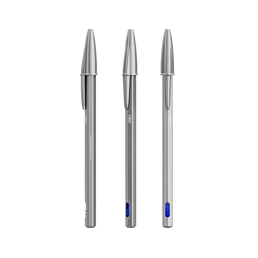 BIC® Cristal® ReNew