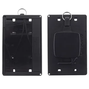 CardCase Strip ja CardKeep Yoyo 4, avaimenrengas