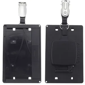 CardCase Strip ja CardKeep Yoyo 4, Unihook