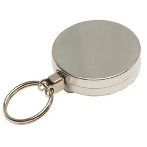 Yoyo Metal 50, avaimenperä, Ketju, 92 cm