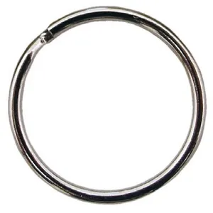Avaimenperärengas, 12 mm