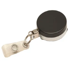 Yoyo Metal 43, vahvistettu ID-nauha, Vaijeri