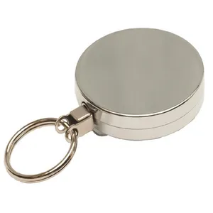 Yoyo Metal 50, avaimenperä, Ketju, 105 cm