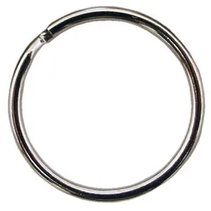 Avaimenperärengas, 38 mm