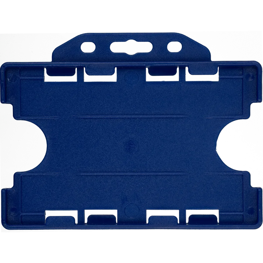 Blue horizontal Reko 22 product with no visible print.