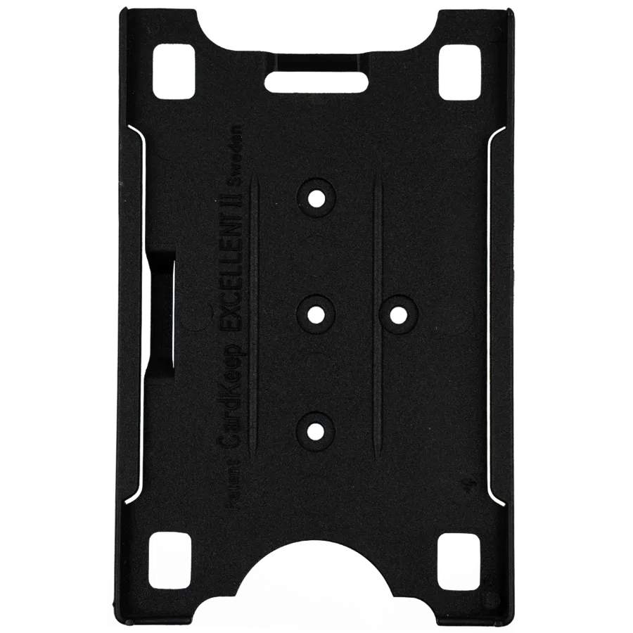 CardKeep Excellent II, antistaattinen