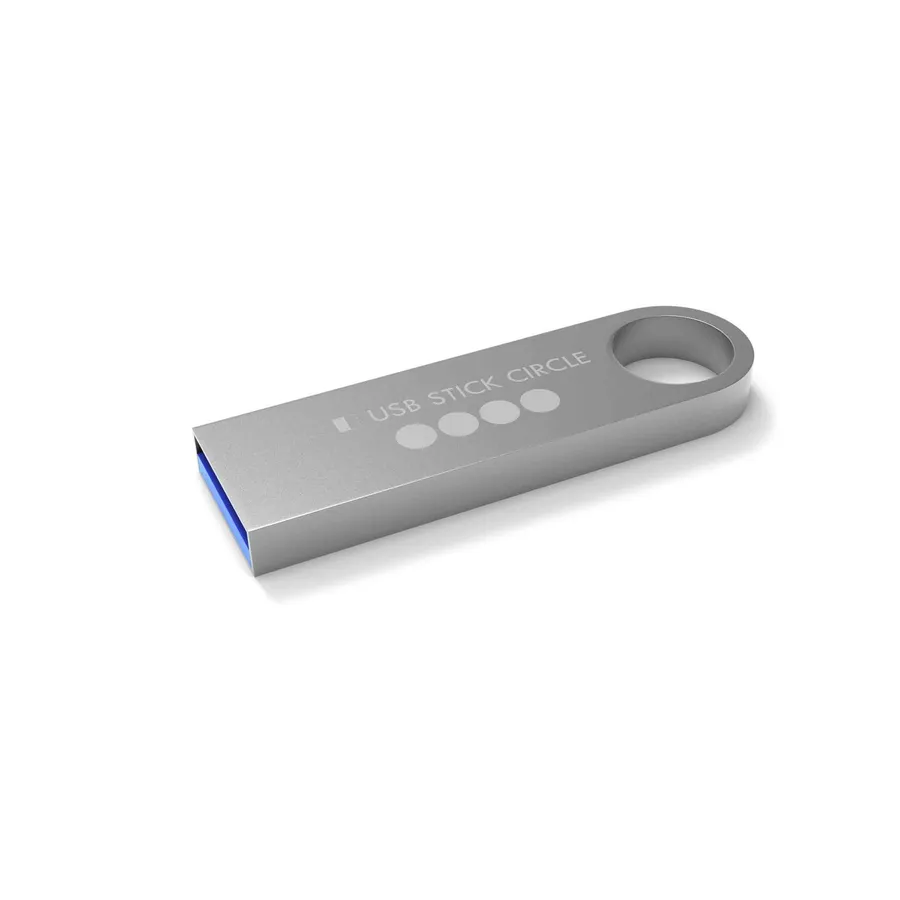 Muistitikku E-Circle 3.0