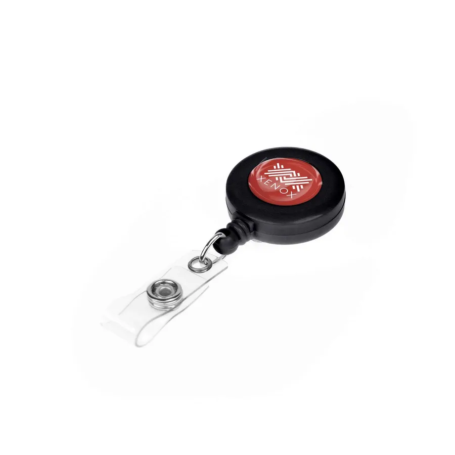 Kelakiinnike (Badge Reel)