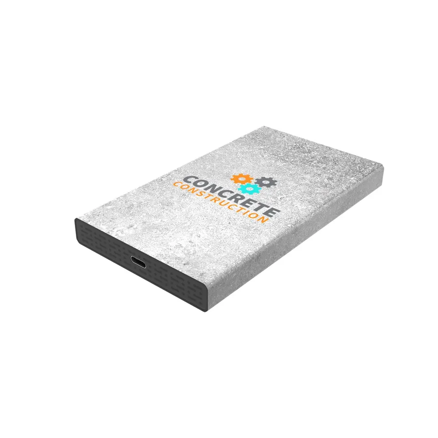 White Lake Pro -ulkoinen SSD-levy