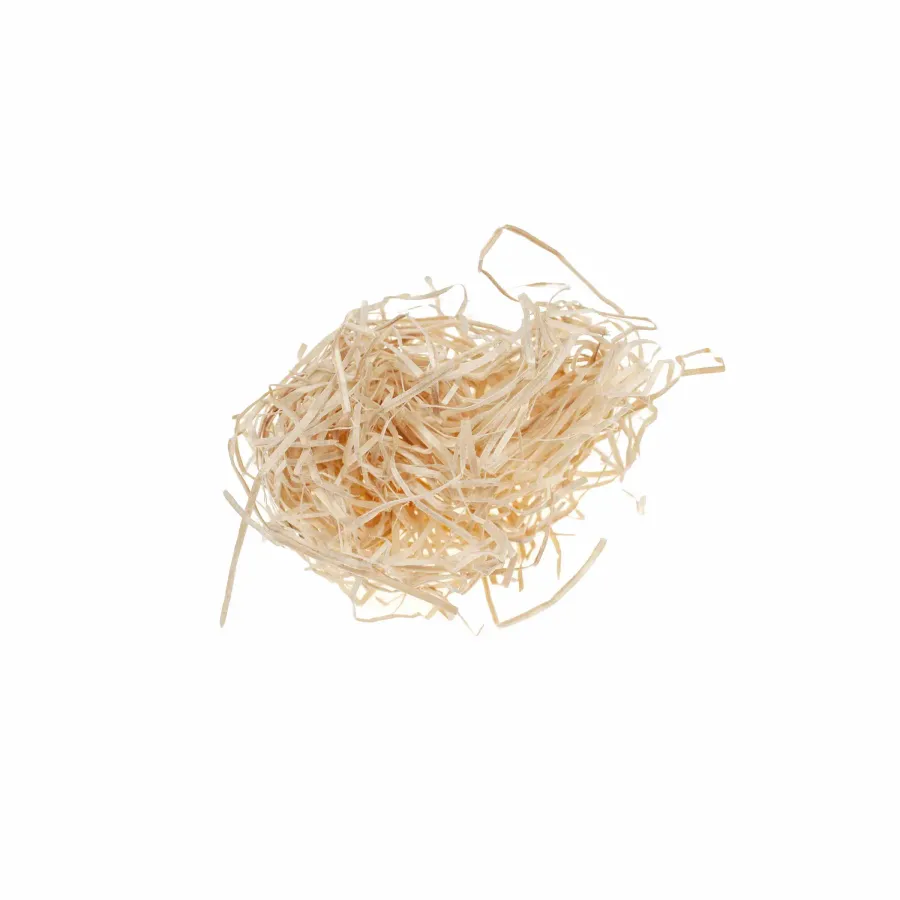 Puuvilla (puukuitutäyte) 5 kg