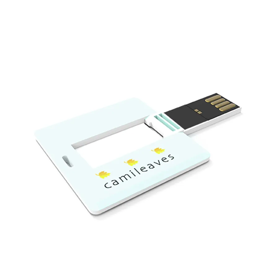 USB-muistikortti Square Card