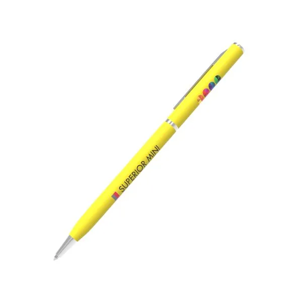 Kynä Superior Mini