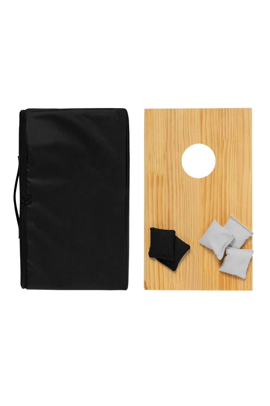 Cornhole –peli, Lord Nelson