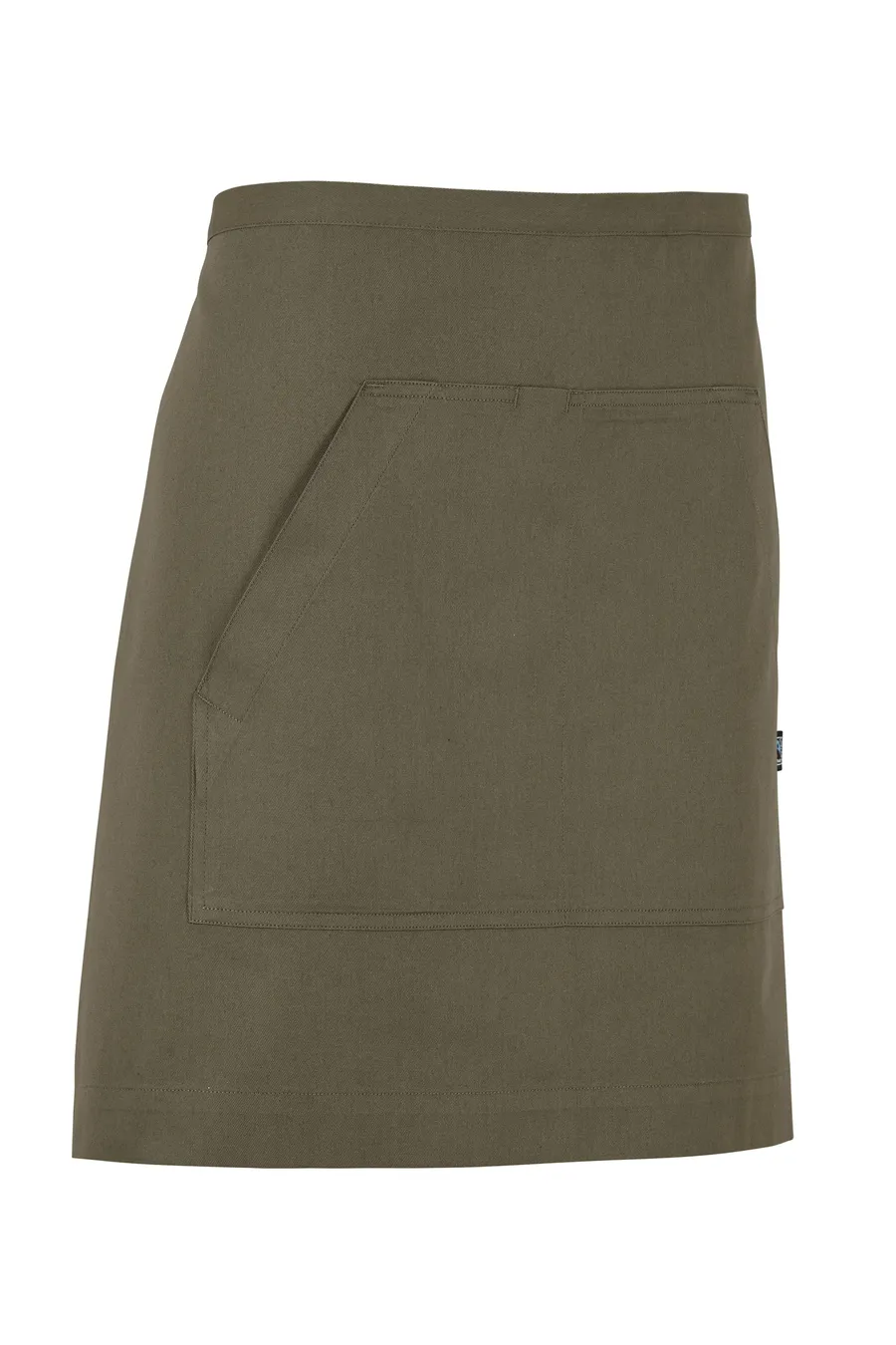 Waist Apron Short, Cottover