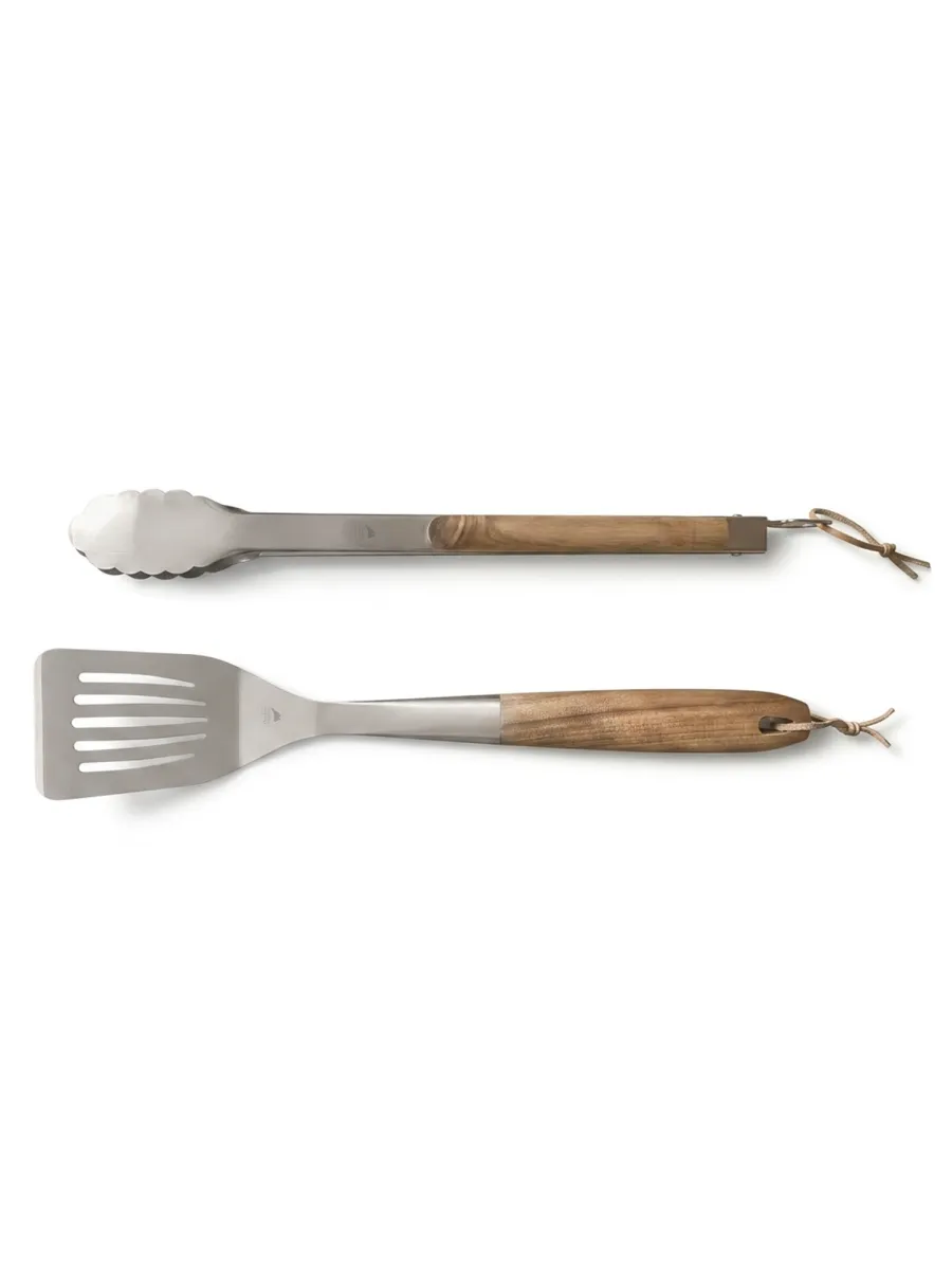 Grillisetti, 2 kpl, Orrefors Outdoor