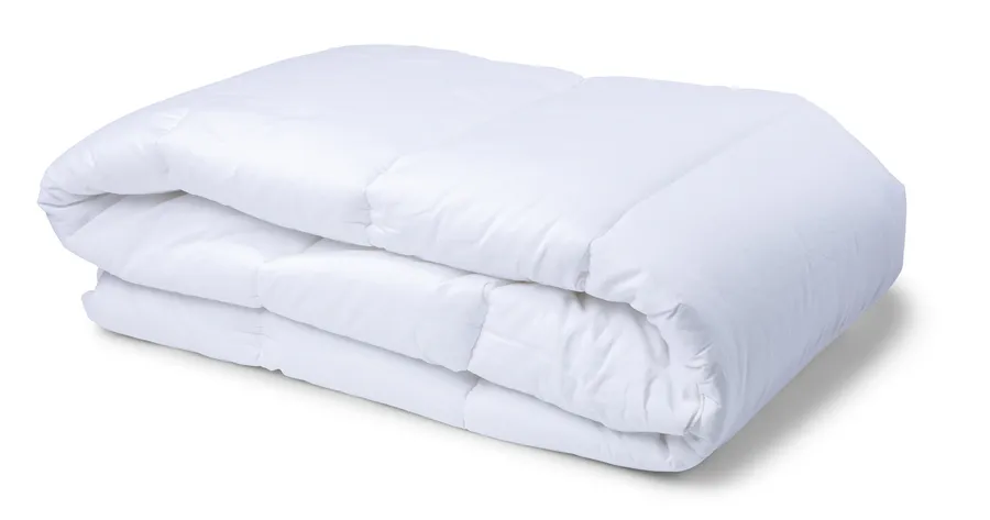 Synteettinen peitto, medium, Queen Anne