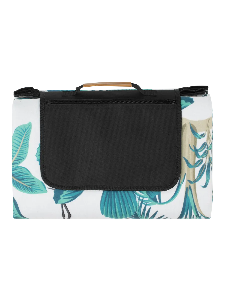 Piknik-viltti Tropical, suuri, Lord Nelson