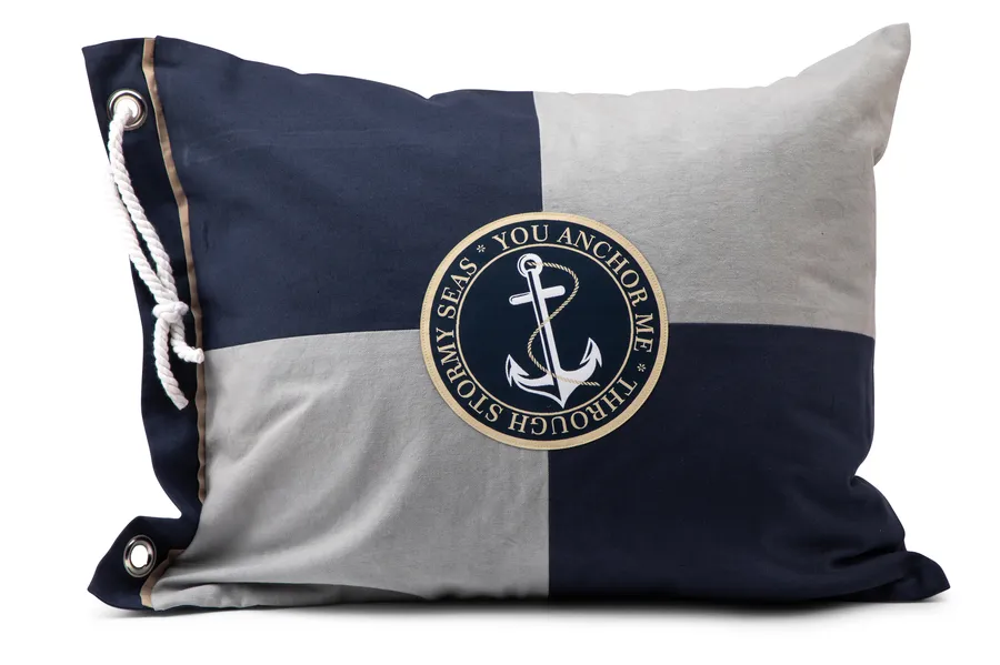Barsebäck tyynynpäällinen, Lord Nelson Victory