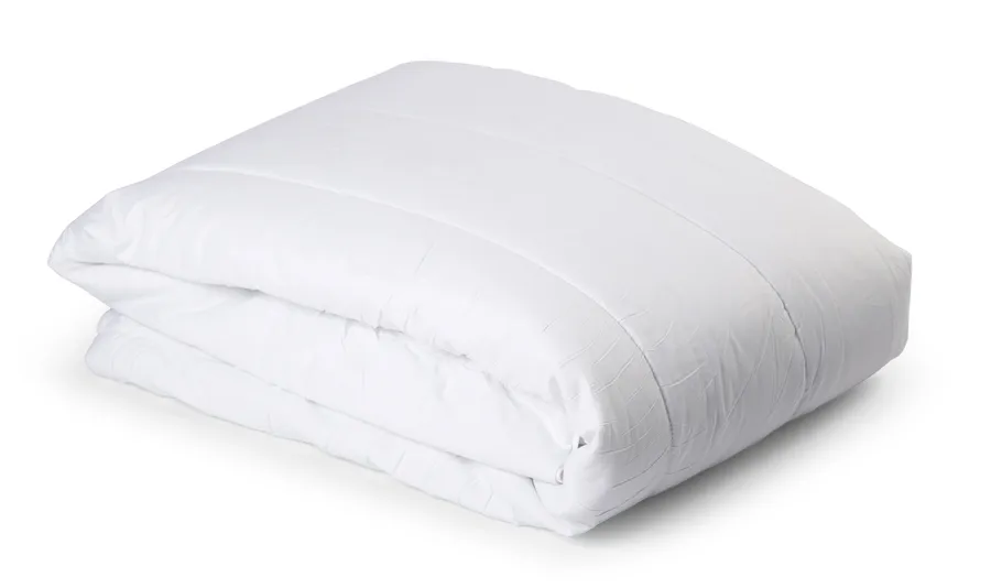 Synteettinen tuplapeitto, medium, Queen Anne