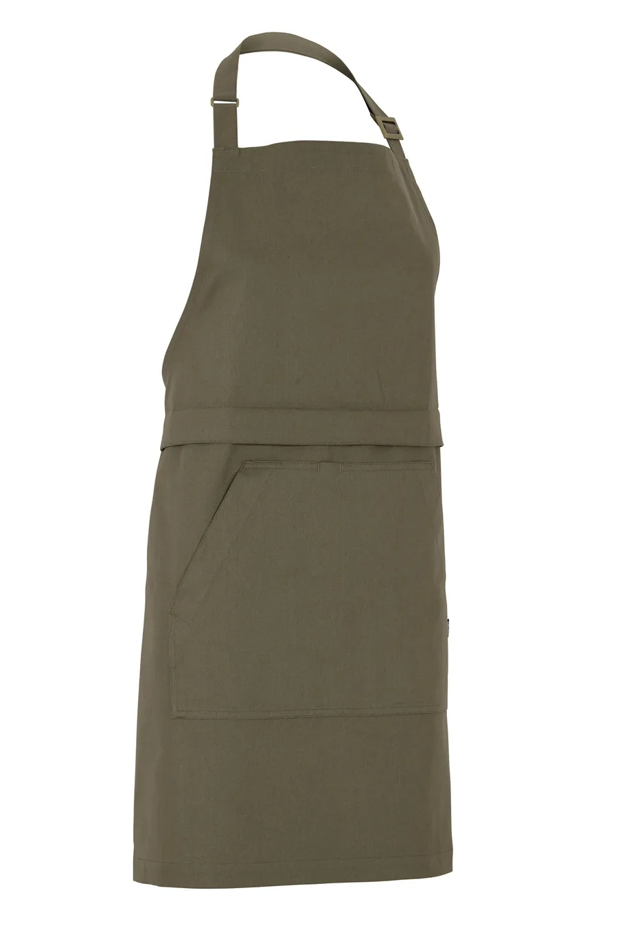 Combi Apron, Cottover