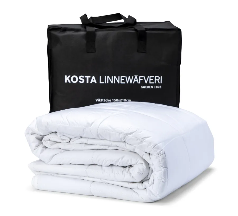 Painopeitto 11 kg, Kosta Linnewäfveri