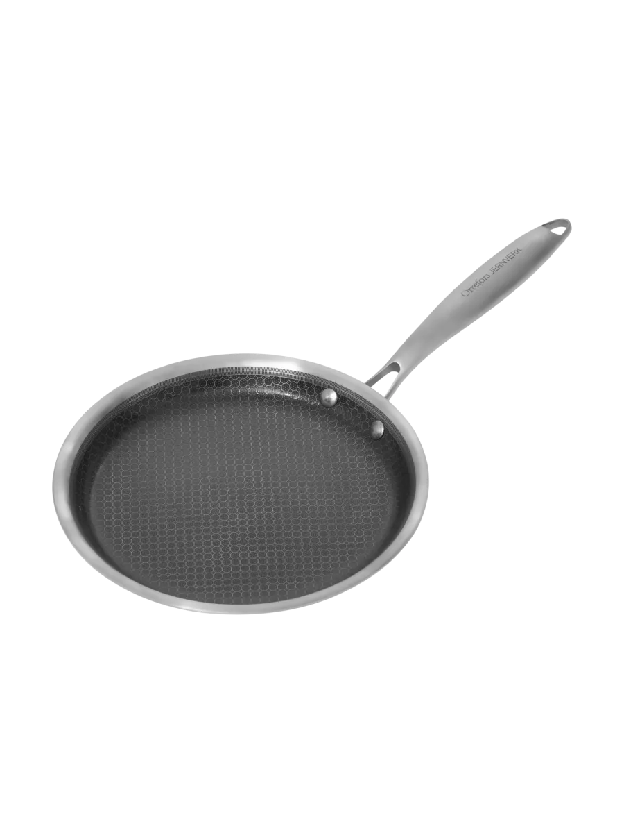 Honey tortillapannu, Orrefors Jernverk