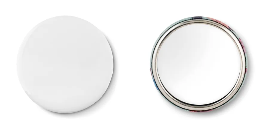 MIRROR, Painettu malli peil