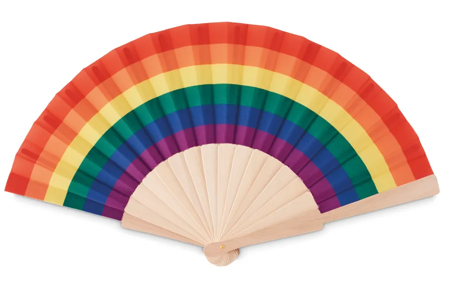 BOWFAN, Viuhka
