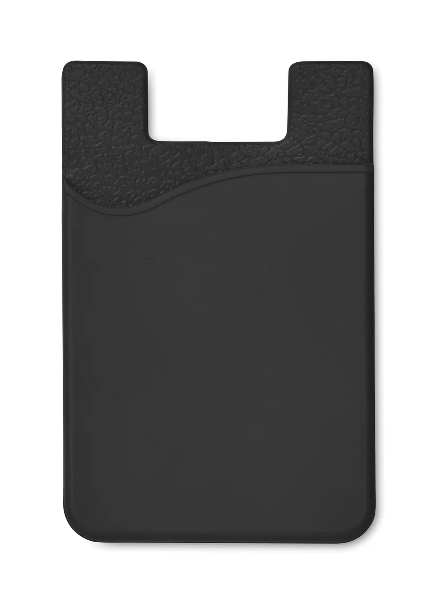 SILICARD, Silikoninen korttikotelo