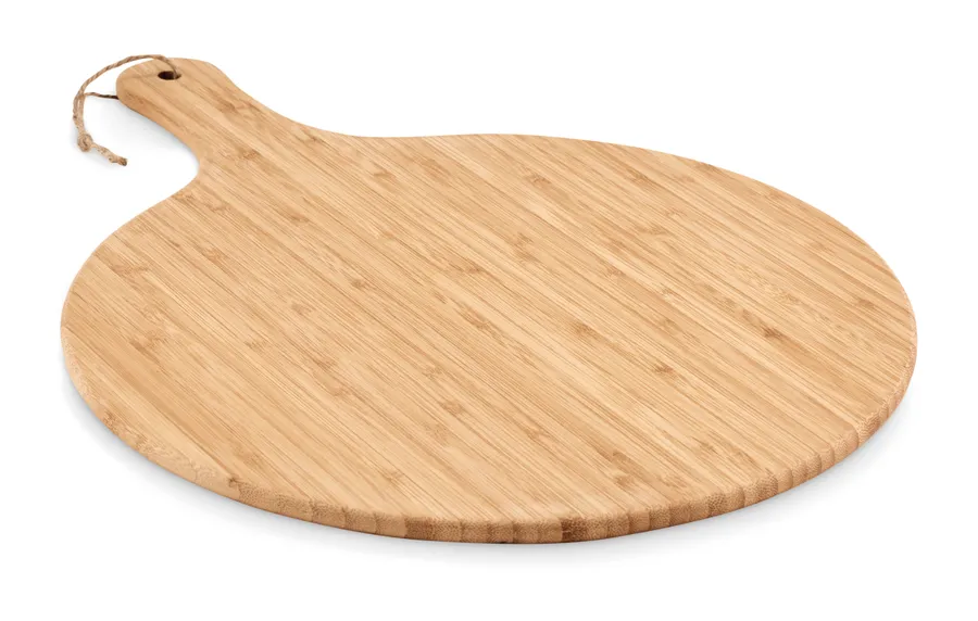 SERVE, Bambu leikkuulauta