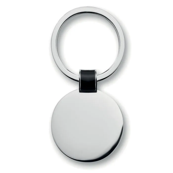 ROUNDY, Avaimenperä