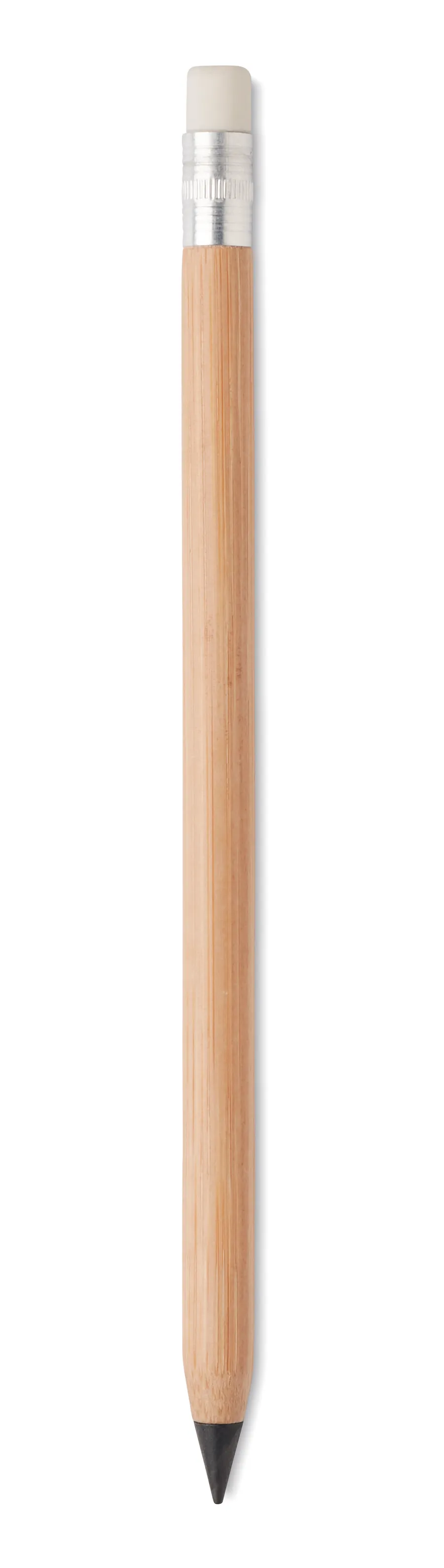 INKLESS PLUS, Bambu musteeton kynä