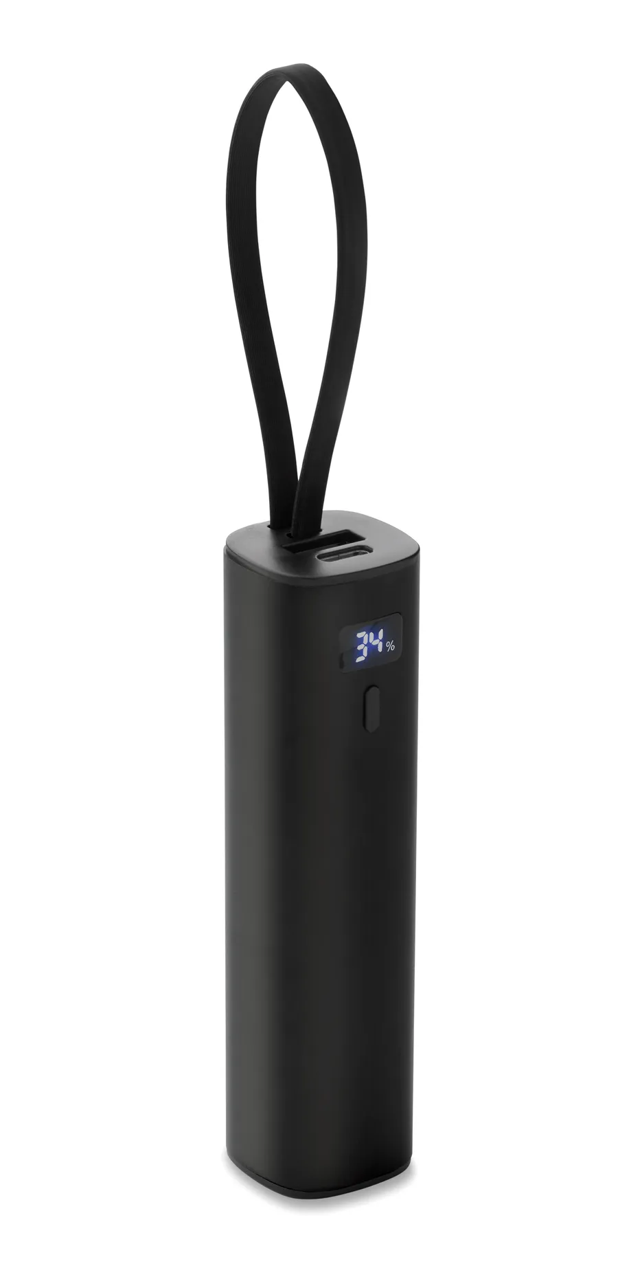 POWERTUBE, Varavirtalähde 5000mAh PD 20W